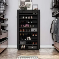 Tøj- & Garderobeopbevaring><noscript><img width=