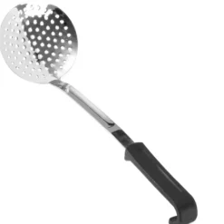 Hulsskeer>Rund hulske af rustfrit stål, længde 370 mm - Hendi 529041