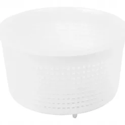 Køkkenforme>Rund osteform til 300/400 g