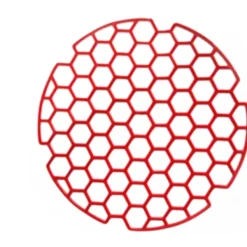 Måtter & Gitter Til Køkkenvaske>rund rist til vask