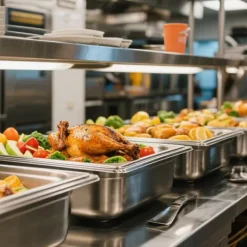 Tilbehør Til Madservering><noscript><img width=