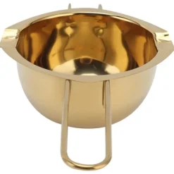 Rustfrit Stål Smør Smelteskål Oste Smeltegryde Køkkenredskab til Køkken HomeGolden Online