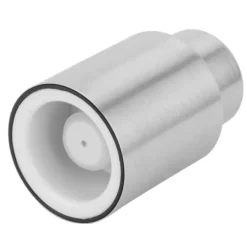 Rustfrit Stål Vinflaskeprop Vakuum Rødvin Champagne Kapselforsegler TilbehørL Best