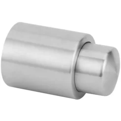 Rustfrit Stål Vinflaskeprop Vakuum Rødvin Champagne Kapselforsegler TilbehørL Best