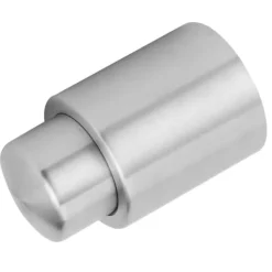 Rustfrit Stål Vinflaskeprop Vakuum Rødvin Champagne Kapselforsegler TilbehørL Best