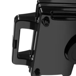 Sandwichtoaster SK1000W, non-stick, varmebestandig - sølv Sale