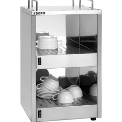 Saro Kopvarmer - ATHOS Online