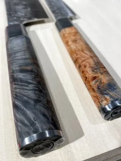 Satake Ame knivset, 3st knivar Hot