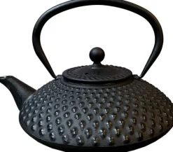 Satake tekanna, oval, 1,2 L Best