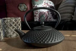 Satake tekanna, oval, 1,2 L Best