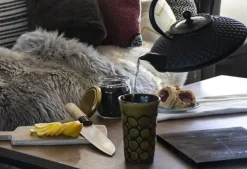 Satake tekanna, oval, 1,2 L Best