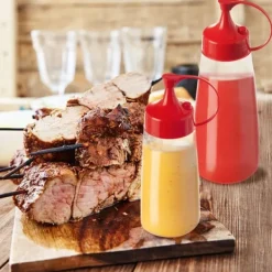 Sauceflaske 525 ml Sale