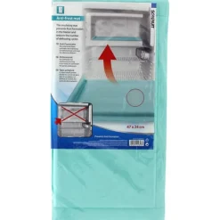 Frysere>Scanpart frostvæskemåtte til fryser