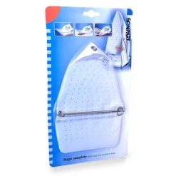 Find Dit Strygejern Her>Scanpart Universal Teflon jernsål