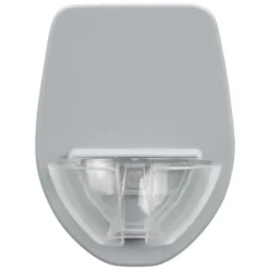 Vinflaskeholdere>Selvklæbende vinglasholder til væg