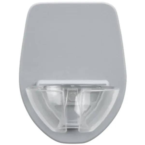 Vinflaskeholdere>Selvklæbende vinglasholder til væg