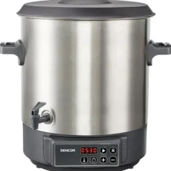 SENCOR Digital Konserveringskoger Clearance