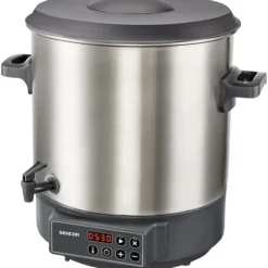 SENCOR Digital Konserveringskoger Clearance