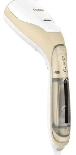 SENCOR SSI 0870GD Gold tøjdamper Hot