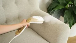 SENCOR SSI 0870GD Gold tøjdamper Hot