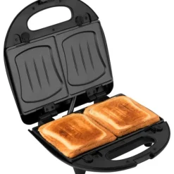Brødristere, Raclettegrills Og Sandwichtoastere><noscript><img width=