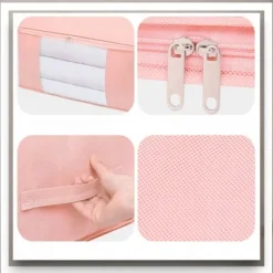 Opbevaringsposer Til Hjemmet><noscript><img width=