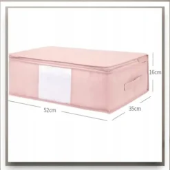 Opbevaringsposer Til Hjemmet><noscript><img width=