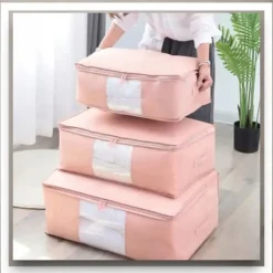 Opbevaringsposer Til Hjemmet><noscript><img width=