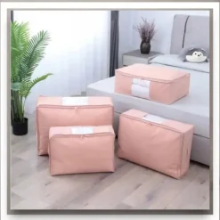 Opbevaringsposer Til Hjemmet><noscript><img width=