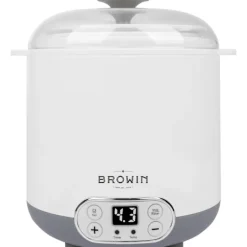 sero - yoghurtmaskine med termostat 1,5 l | 801013 Discount