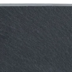 Serveringsfad sæt, 30x20 cm, Grå Hot