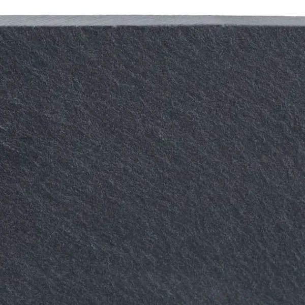 Serveringsfad sæt, 30x20 cm, Grå Hot