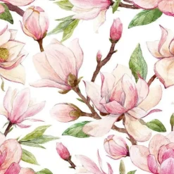 Servetter Magnolia 20-pack Gullers Sale