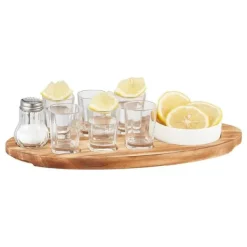 Dorre Barudstyrssæt>Shotbricka Shonta 9 delar