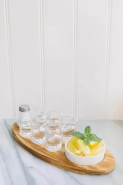 Dorre Barudstyrssæt>Shotbricka Shonta 9 delar