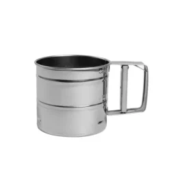 Si | EASY BAKE | til mel | 10 cm | 723452 Best