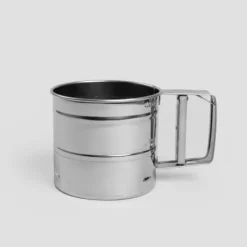 Si | EASY BAKE | til mel | 10 cm | 723452 Best