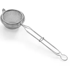 Si til at danne en fuglerede lavet af rustfrit stål - Hendi 646601 Sale