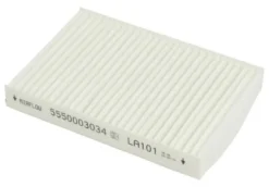 Siemens 481723 Pollenfilter til vaskemaskine-tørretumbler hvid - 2 stk. Discount