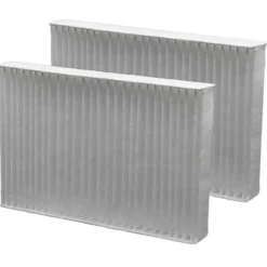 Siemens 481723 Pollenfilter til vaskemaskine-tørretumbler hvid - 2 stk. Discount