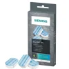 Siemens Avkalningstabletter TZ80002B, 3-pack Sale