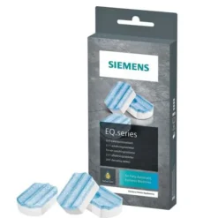 Siemens Avkalningstabletter TZ80002B, 3-pack Sale