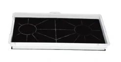 Siemens LZ73050 emhætte reservedel/tilbehør Hot