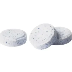 Siemens Rengøringtablet Kaffemaskine / Coffee Pad and Espresso Machine 10 pc Hot