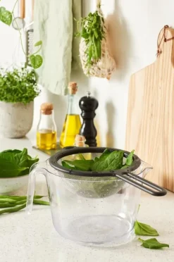 Gastromax Sier>Sil Ø 19 cm