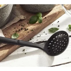 Silicone Slotted Spoon - Ballarini Discount