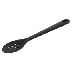Hulsskeer>Silicone Slotted Spoon - Ballarini