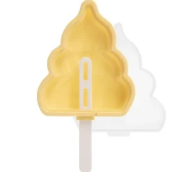 Silikone isform med låg Hot