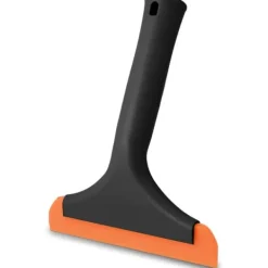 Silikone vinduesskraber - perfekt til bilforruder, brusedøre i glas Sale