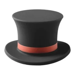 Silikone vinkork - Hatteformet Discount